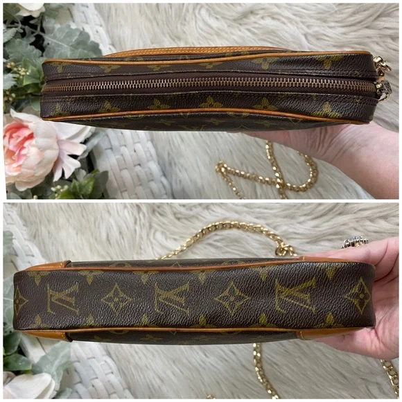 SOLD❌Authentic Louis Vuitton Monogram bag - Picture 15 of 16